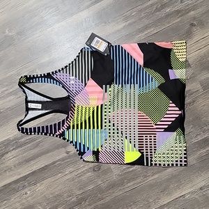 UNDER ARMOUR TANK